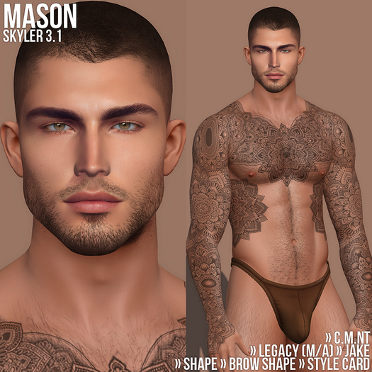 mason x skyler 3.1