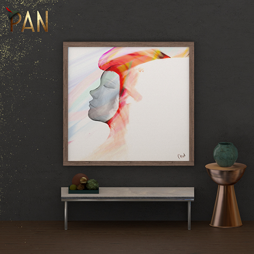 *PAN* Contemporary Rising Set