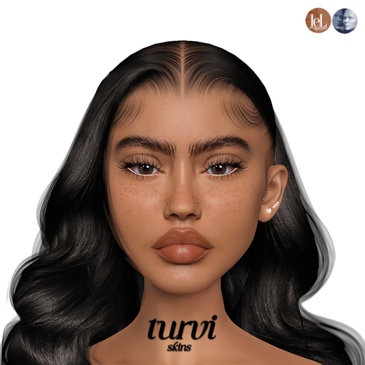 TURVI // Alix Skin (EVOX)