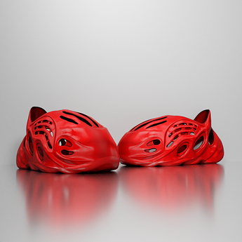Second Life Marketplace - [P] - Runner (Red)