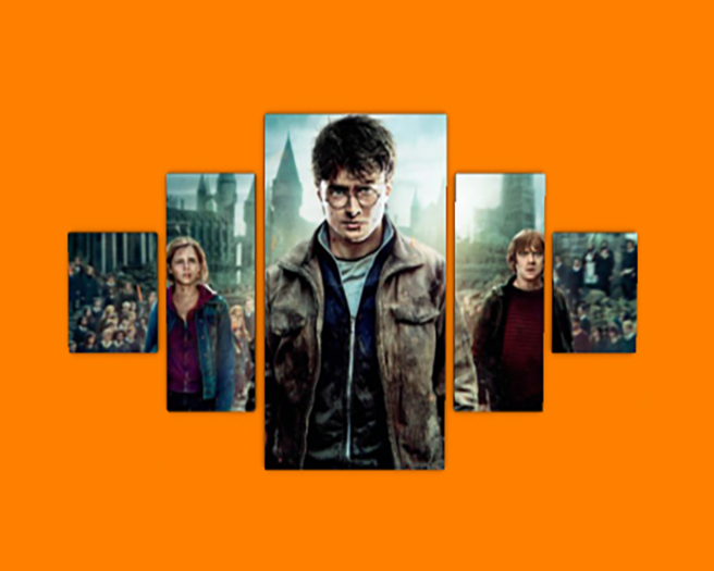 HP 1