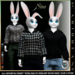 Second Life Marketplace - JOMO FURRY MALE NINO RABBIT (ADD ME)