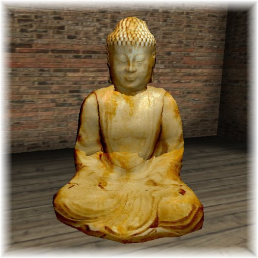Buddha Statue