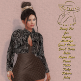 [K-Style] FENNY FUR #6