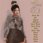 [K-Style] FENNY FUR #7