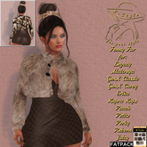[K-Style] FENNY FUR #FATPACK