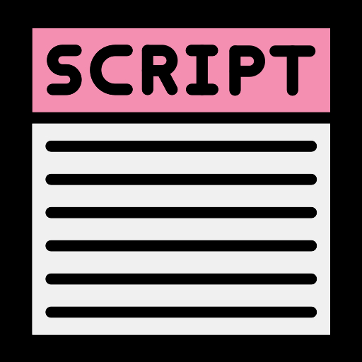 SCRIPT DONATE