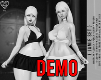 DEMO - sixx - Jamie Set - {DEMO}
