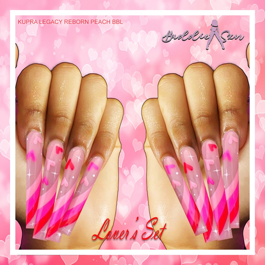  Lover's Set-BaddieSzn