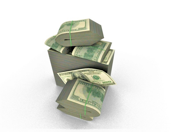 -David Heather-Money 2 