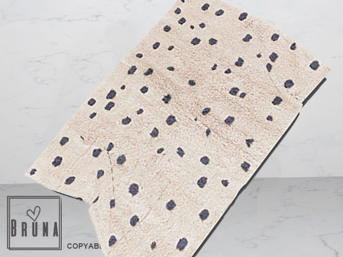 BRUNA - Boris Rug 