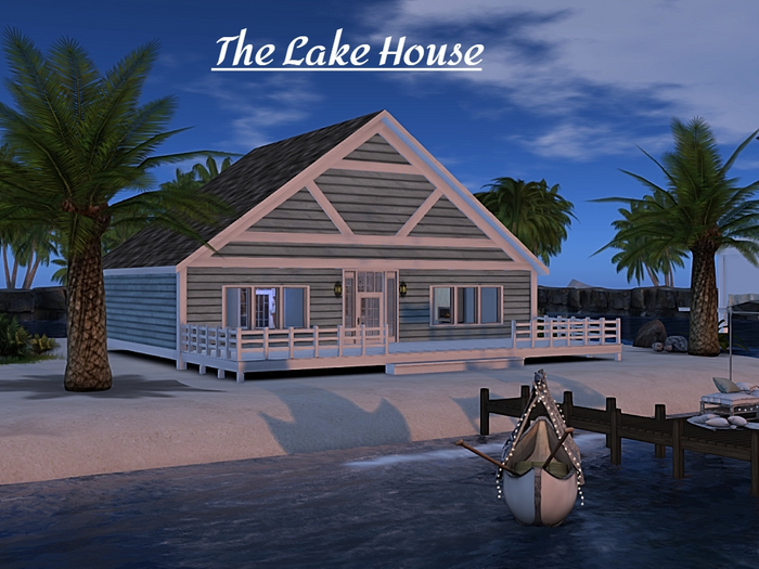 The Lake House