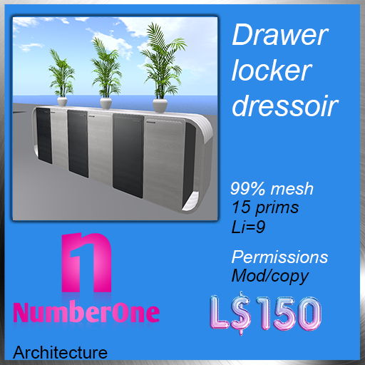 Drawer