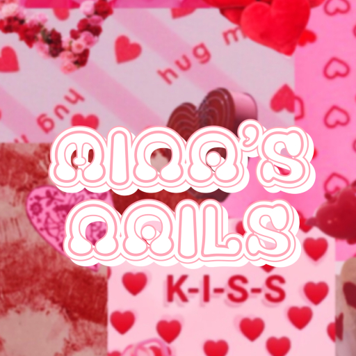Mina's Nails Demo (Shorties)