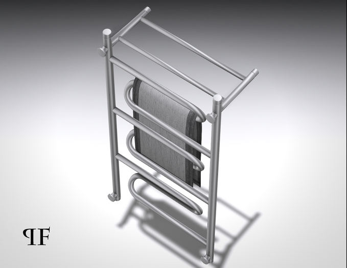 Towel dryer 002 