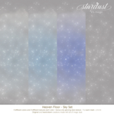 Stardust - Heaven Floor - FATPACK