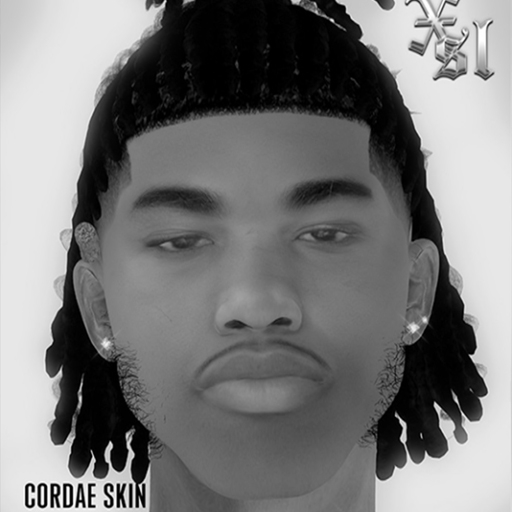 X// Cordae Skin DEMO
