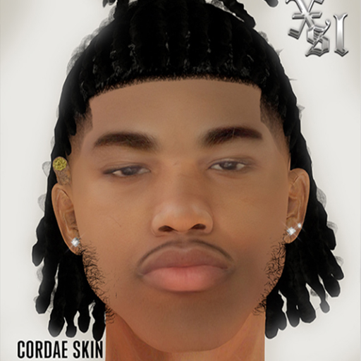 X// Cordae Skin