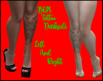 Darkside Tattoo