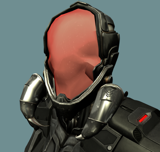 void head cover