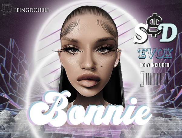 S$D ~BONNIE EVOX DEMO