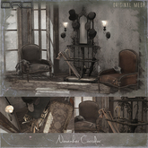 -DRD- November Corridor - Full Pack - PG