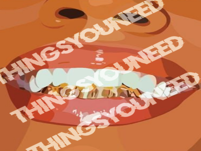 Grills 002 Canvas