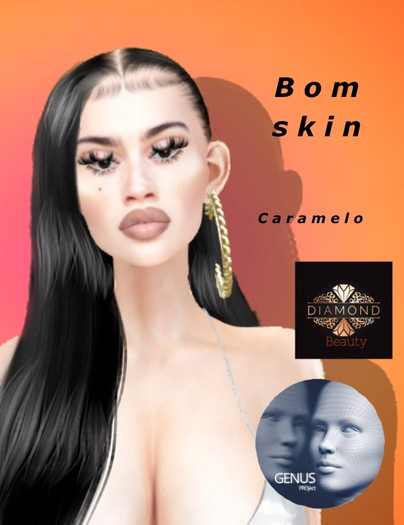 candy skin genus