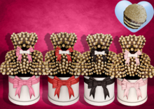 Confetti - Ferrero Bear [Fatpack] 