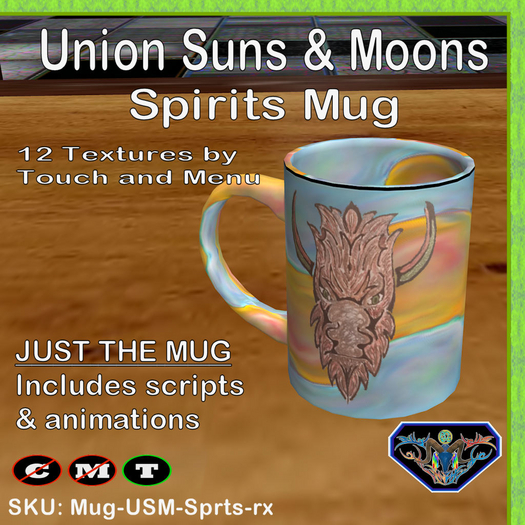 Mug Union Swirl Mods 2-rx