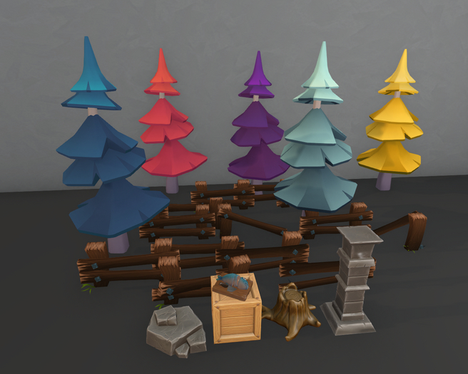 ..::Lelouch Store::.. Props set