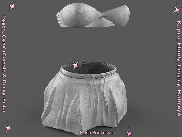 [MeshPrincess Full Perm] [MESH 24]
