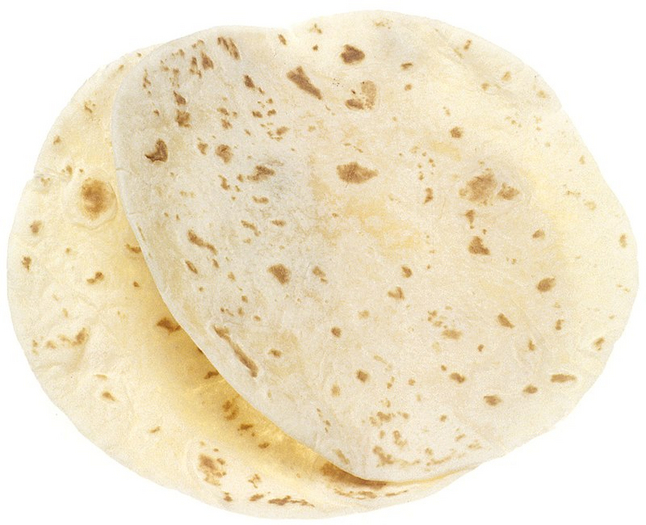DFS Corn Tortilla 2