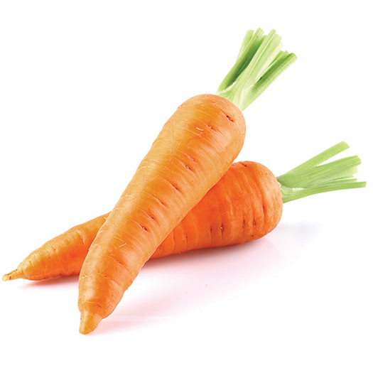 DFS Carrot Basket