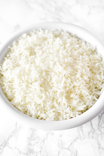 DFS Boiled Rice 6