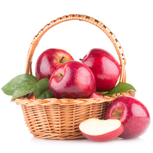 DFS Apple Basket