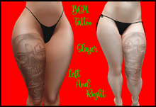 Slayer Tattoo