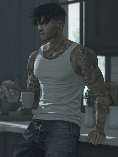 [..::CuCa::..] Morning Coffee M06