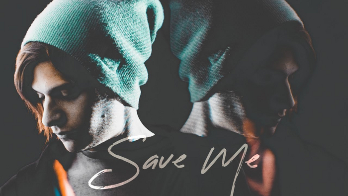 Omri - Save Me dancer