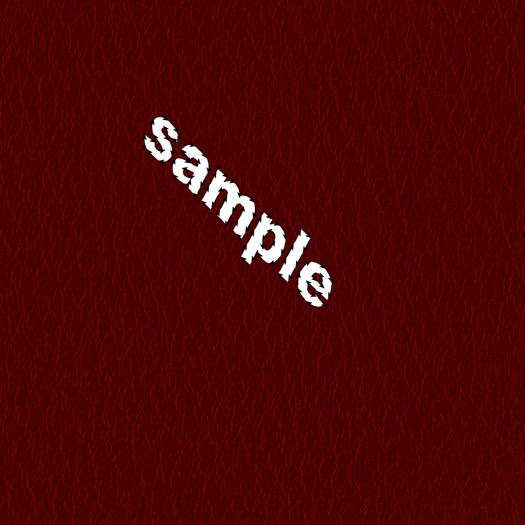 dark red leather seamless1