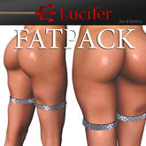 FATPACK Maze