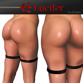Maze Garters