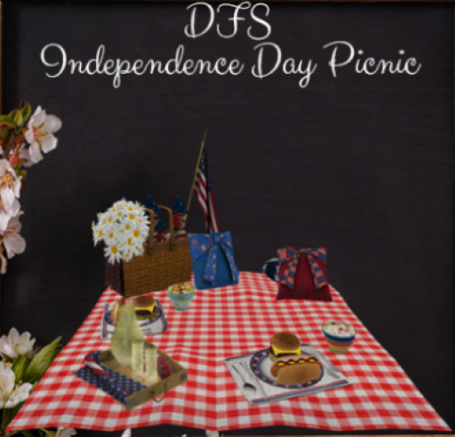 DFS Independence Day Picnic 2021