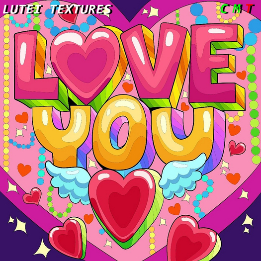 [LUTEI] Love You