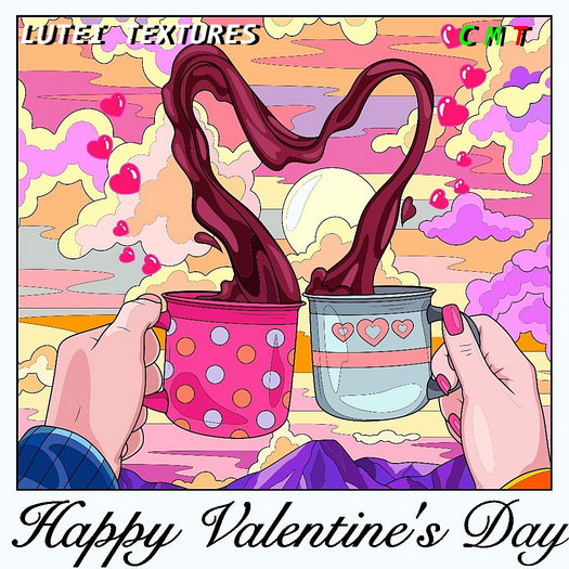 [LUTEI] Happy Valentine's Day (1)