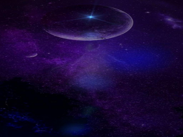 Dark Atmosphere Texture