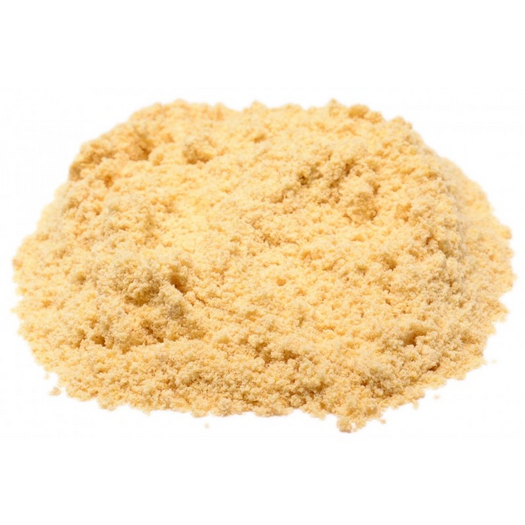 DFS Ground Mustard