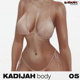 S-RANK "KADIJAH" BODY SKIN / TONE 05