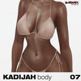 S-RANK "KADIJAH" BODY SKIN / TONE 07