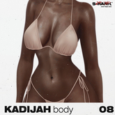 S-RANK "KADIJAH" BODY SKIN / TONE 08